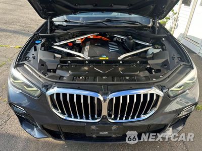 Zdjęcie 11 z 15 samochodu: 2021 BMW X5 XDRIVE45E VIN:5UXTA6C01M9F30456 - miniatura