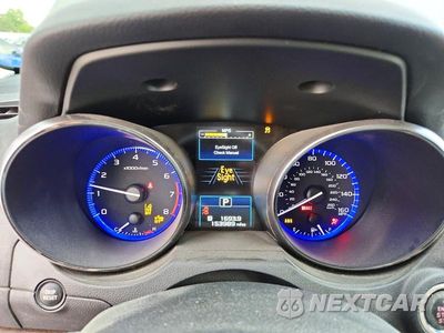 Zdjęcie 9 z 14 samochodu: 2016 SUBARU OUTBACK 3.6R LIMITED VIN:4S4BSENC4G3281663 - miniatura