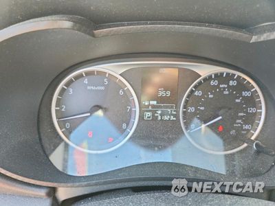 Zdjęcie 9 z 12 samochodu: 2021 NISSAN VERSA S VIN:3N1CN8DV4ML852687 - miniatura