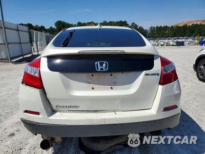 Zdjęcie 6 z 13 samochodu: 2015 HONDA CROSSTOUR EXL VIN:5J6TF3H58FL001315 - miniatura