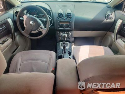 Zdjęcie 8 z 14 samochodu: 2012 NISSAN ROGUE S VIN:JN8AS5MT0CW267421 - miniatura