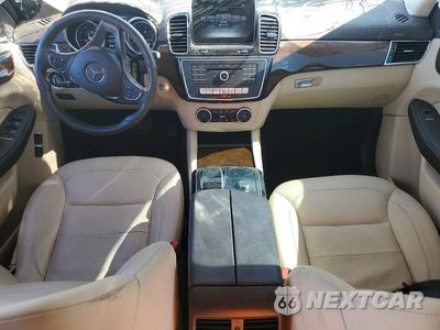 Zdjęcie 8 z 13 samochodu: 2018 MERCEDES-BENZ GLE 550E 4MATIC VIN:4JGDA6DB1JB153310 - miniatura