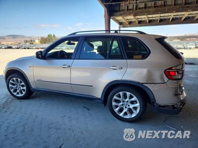 Drugie zdjęcie samochodu z przodu: 2013 BMW X5 XDRIVE35I VIN:5UXZV4C50D0B05636 - miniatura