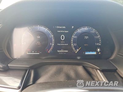 Zdjęcie 9 z 13 samochodu: 2023 JEEP GRAND CHEROKEE LAREDO VIN:1C4RJHAG6PC507752 - miniatura