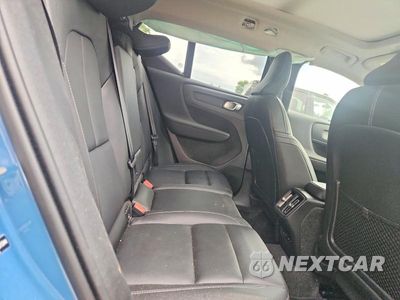 Zdjęcie 10 z 12 samochodu: 2025 VOLVO XC40 PLUS VIN:YV4L12UE8S2601544 - miniatura