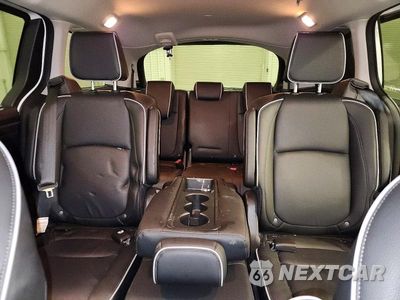 Zdjęcie 10 z 14 samochodu: 2026 HONDA ODYSSEY TOURING VIN:5FNRL6H80TB011629 - miniatura
