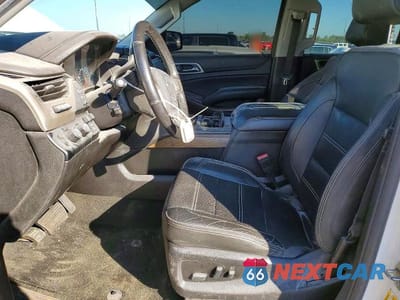Zdjęcie 7 z 13 samochodu: 2018 GMC YUKON XL DENALI VIN:1GKS2HKJ3JR381559 - miniatura