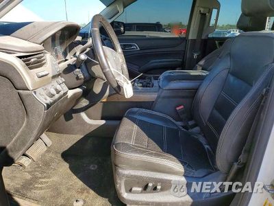 Zdjęcie 7 z 13 samochodu: 2018 GMC YUKON XL DENALI VIN:1GKS2HKJ3JR381559 - miniatura