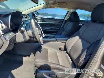 Zdjęcie 7 z 12 samochodu: 2018 NISSAN MAXIMA 3.5 S VIN:1N4AA6AP0JC382519 - miniatura