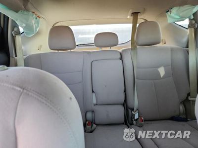 Zdjęcie 10 z 13 samochodu: 2015 NISSAN MURANO S VIN:5N1AZ2MG3FN270232 - miniatura