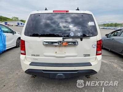Zdjęcie 6 z 13 samochodu: 2012 HONDA PILOT TOURING VIN:5FNYF4H98CB069424 - miniatura