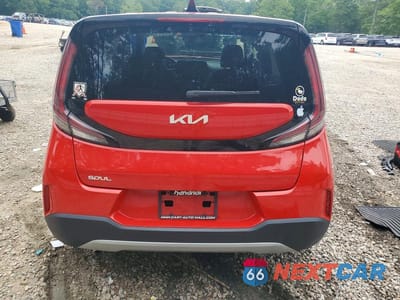 Zdjęcie 6 z 13 samochodu: 2023 KIA SOUL LX VIN:KNDJ23AU0P7187811 - miniatura