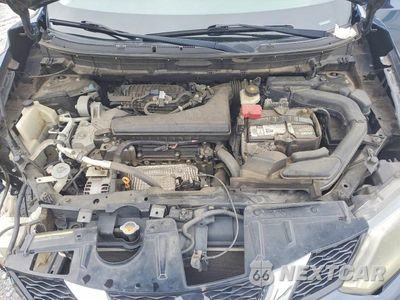 Zdjęcie 12 z 13 samochodu: 2015 NISSAN ROGUE S VIN:5N1AT2ML7FC917788 - miniatura