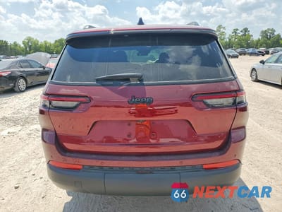 Zdjęcie 6 z 13 samochodu: 2025 JEEP GRAND CHEROKEE L LAREDO VIN:1C4RJJAG8S8647174 - miniatura