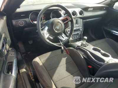 Zdjęcie 8 z 12 samochodu: 2017 FORD MUSTANG VIN:1FA6P8AM4H5271735 - miniatura