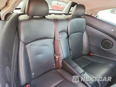 Zdjęcie 10 z 13 samochodu: 2011 LEXUS IS 350 VIN:JTHFE2C25B2505980 - miniatura