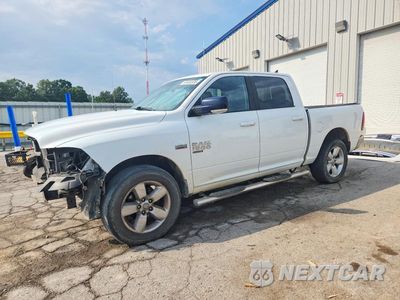2019 RAM 1500 CLASSIC SLT 1C6RR7LT8KS559029 - główne zdjęcie licytacji z USA - miniatura