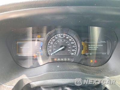 Zdjęcie 9 z 12 samochodu: 2019 FORD RANGER XL VIN:1FTER4EH8KLB05646 - miniatura