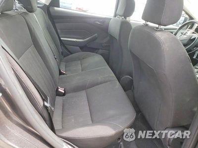 Zdjęcie 10 z 13 samochodu: 2016 FORD FOCUS S VIN:1FADP3E23GL209482 - miniatura