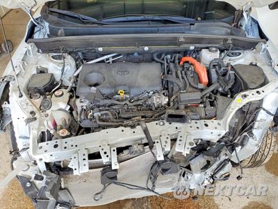 Zdjęcie 12 z 14 samochodu: 2023 TOYOTA VENZA LIMITED VIN:JTEAAAAH5PJ149984 - miniatura