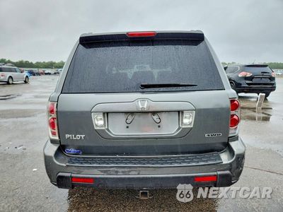 Zdjęcie 6 z 13 samochodu: 2008 HONDA PILOT VP VIN:5FNYF18268B057040 - miniatura