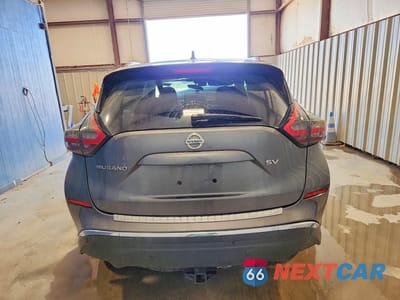 Zdjęcie 6 z 14 samochodu: 2021 NISSAN MURANO SV VIN:5N1AZ2BJ4MC134036 - miniatura