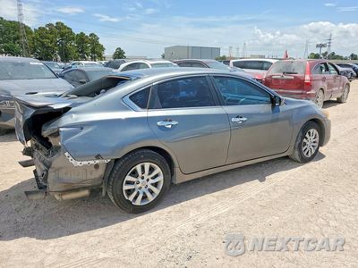 Trzecie zdjęcie samochodu z tyłu: 2014 NISSAN ALTIMA 2.5 S VIN:1N4AL3AP1EN216805 - miniatura