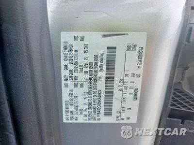 Zdjęcie 10 z 10 samochodu: 2022 FORD TRANSIT T-350 VIN:1FBAX2C80NKA69624 - miniatura