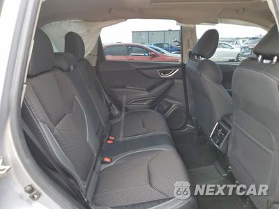 Zdjęcie 11 z 13 samochodu: 2019 SUBARU FORESTER PREMIUM VIN:JF2SKAEC7KH450715 - miniatura