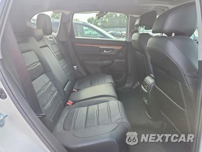 Zdjęcie 11 z 14 samochodu: 2022 HONDA CR-V EXL VIN:2HKRW2H85NH659620 - miniatura