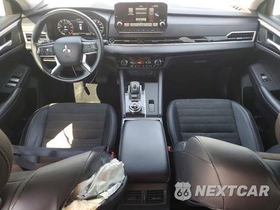 Zdjęcie 8 z 13 samochodu: 2024 MITSUBISHI OUTLANDER SE VIN:JA4J4VA85RZ086516 - miniatura