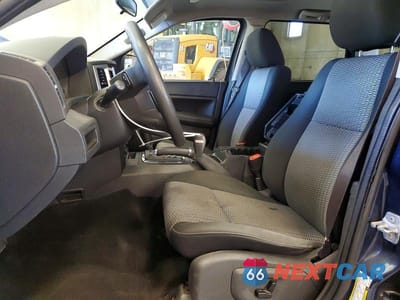Zdjęcie 7 z 14 samochodu: 2009 JEEP GRAND CHEROKEE LAREDO VIN:1J8GR48K29C512316 - miniatura