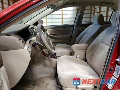 Zdjęcie 7 z 12 samochodu: 2007 TOYOTA COROLLA LE VIN:1NXBR32E07Z821557 - miniatura