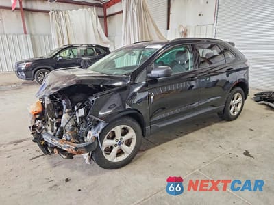 2017 FORD EDGE SE 2FMPK4G95HBB08298 - główne zdjęcie licytacji z USA - miniatura