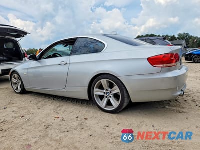 Drugie zdjęcie samochodu z przodu: 2007 BMW 335 I VIN:WBAWB73587PV82321 - miniatura