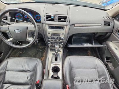 Zdjęcie 8 z 12 samochodu: 2012 FORD FUSION SEL VIN:3FAHP0JA2CR167220 - miniatura