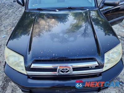 Zdjęcie 12 z 13 samochodu: 2005 TOYOTA 4RUNNER SR5 VIN:JTEBT14RX58027189 - miniatura