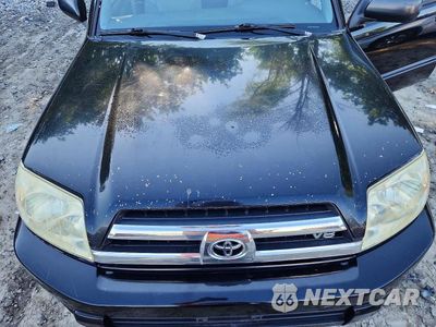Zdjęcie 12 z 13 samochodu: 2005 TOYOTA 4RUNNER SR5 VIN:JTEBT14RX58027189 - miniatura