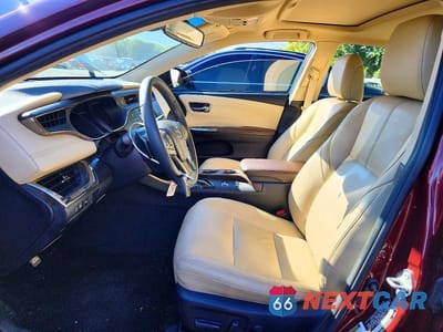 Zdjęcie 7 z 12 samochodu: 2017 TOYOTA AVALON XLE PREMIUM VIN:4T1BK1EB5HU254032 - miniatura