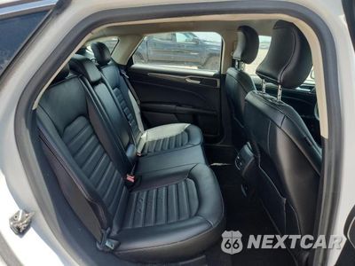 Zdjęcie 10 z 12 samochodu: 2017 FORD FUSION SE HYBRID VIN:3FA6P0LU1HR359542 - miniatura