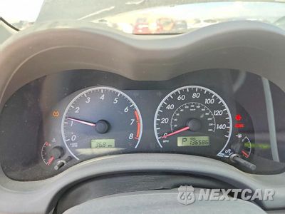 Zdjęcie 9 z 12 samochodu: 2010 TOYOTA COROLLA LE VIN:1NXBU4EE7AZ352944 - miniatura