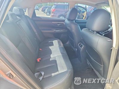 Zdjęcie 10 z 13 samochodu: 2016 NISSAN ALTIMA 2.5 SL VIN:1N4AL3AP8GC176317 - miniatura