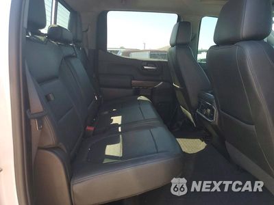 Zdjęcie 10 z 12 samochodu: 2019 GMC SIERRA K1500 SLT VIN:1GTU9DEDXKZ177020 - miniatura