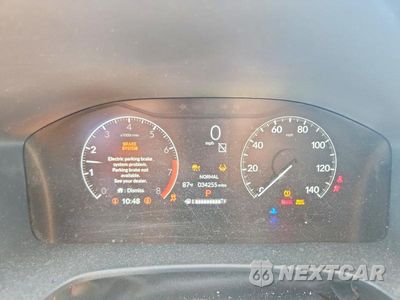 Zdjęcie 9 z 13 samochodu: 2023 HONDA CR-V LX VIN:7FARS4H27PE019000 - miniatura