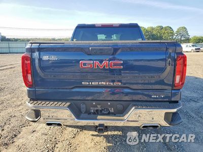 Zdjęcie 6 z 12 samochodu: 2023 GMC SIERRA K1500 SLT VIN:3GTUUDED1PG202215 - miniatura