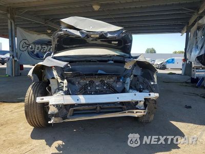 Piąte zdjęcie samochodu w środku: 2023 TESLA MODEL Y VIN:7SAYGDEE8PF751369 - miniatura
