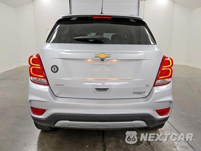 Zdjęcie 6 z 13 samochodu: 2019 CHEVROLET TRAX 1LT VIN:KL7CJLSB3KB890590 - miniatura
