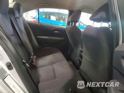 Zdjęcie 10 z 12 samochodu: 2020 TOYOTA COROLLA LE VIN:JTDEPRAE8LJ025792 - miniatura