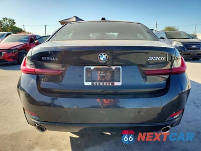 Zdjęcie 6 z 12 samochodu: 2025 BMW 3ER 330I VIN:3MW69CW06S8F29855 - miniatura