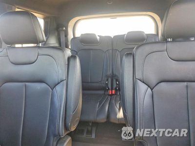 Zdjęcie 10 z 13 samochodu: 2025 JEEP GRAND CHEROKEE L LIMITED VIN:1C4RJKBG8S8737641 - miniatura